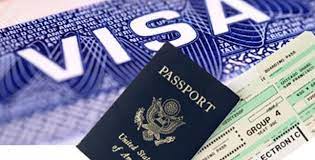 Biaya Pembuatan Paspor dan Visa 2022