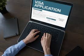 Cara Pengajuan Visa Online Ke Luar Negeri
