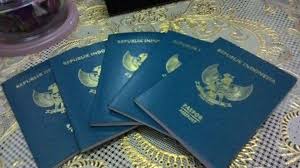 Jasa Pembuatan Paspor Murah dan Terpercaya Secara Online